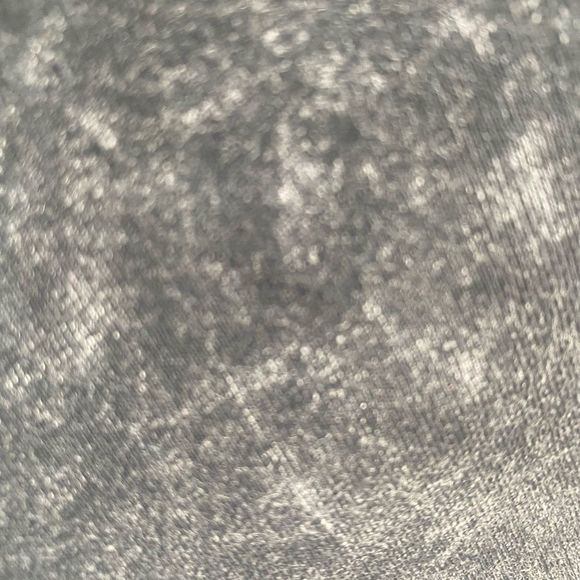 Rolling Stones Official Women's Short Sleeve Cutoff Distressed Crop Top XL - Picture 5 of 7